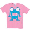 Ladies ComfortSoft ® Crewneck T Shirt Thumbnail