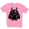 Ladies ComfortSoft ® Crewneck T Shirt Thumbnail