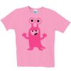 Ladies ComfortSoft ® Crewneck T Shirt Thumbnail