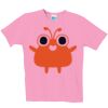Ladies ComfortSoft ® Crewneck T Shirt Thumbnail