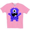 Ladies ComfortSoft ® Crewneck T Shirt Thumbnail