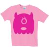 Ladies ComfortSoft ® Crewneck T Shirt Thumbnail