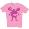 Ladies ComfortSoft ® Crewneck T Shirt Thumbnail