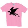 Ladies ComfortSoft ® Crewneck T Shirt Thumbnail