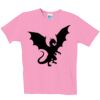 Ladies ComfortSoft ® Crewneck T Shirt Thumbnail