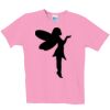 Ladies ComfortSoft ® Crewneck T Shirt Thumbnail