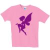 Ladies ComfortSoft ® Crewneck T Shirt Thumbnail