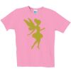 Ladies ComfortSoft ® Crewneck T Shirt Thumbnail
