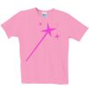 Ladies ComfortSoft ® Crewneck T Shirt Thumbnail