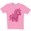 Ladies ComfortSoft ® Crewneck T Shirt Thumbnail