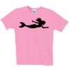 Ladies ComfortSoft ® Crewneck T Shirt Thumbnail