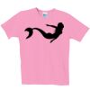 Ladies ComfortSoft ® Crewneck T Shirt Thumbnail