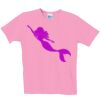 Ladies ComfortSoft ® Crewneck T Shirt Thumbnail