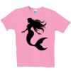 Ladies ComfortSoft ® Crewneck T Shirt Thumbnail