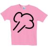 Ladies ComfortSoft ® Crewneck T Shirt Thumbnail