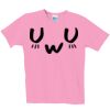 Ladies ComfortSoft ® Crewneck T Shirt Thumbnail