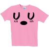 Ladies ComfortSoft ® Crewneck T Shirt Thumbnail