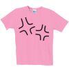 Ladies ComfortSoft ® Crewneck T Shirt Thumbnail