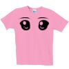 Ladies ComfortSoft ® Crewneck T Shirt Thumbnail