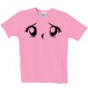Ladies ComfortSoft ® Crewneck T Shirt Thumbnail