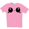 Ladies ComfortSoft ® Crewneck T Shirt Thumbnail