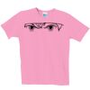 Ladies ComfortSoft ® Crewneck T Shirt Thumbnail
