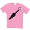 Ladies ComfortSoft ® Crewneck T Shirt Thumbnail