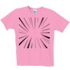 Ladies ComfortSoft ® Crewneck T Shirt Thumbnail