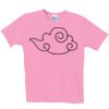 Ladies ComfortSoft ® Crewneck T Shirt Thumbnail