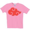Ladies ComfortSoft ® Crewneck T Shirt Thumbnail