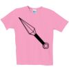 Ladies ComfortSoft ® Crewneck T Shirt Thumbnail