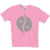 Ladies ComfortSoft ® Crewneck T Shirt Thumbnail