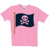 Ladies ComfortSoft ® Crewneck T Shirt Thumbnail