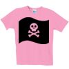 Ladies ComfortSoft ® Crewneck T Shirt Thumbnail