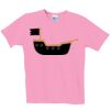 Ladies ComfortSoft ® Crewneck T Shirt Thumbnail