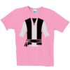 Ladies ComfortSoft ® Crewneck T Shirt Thumbnail