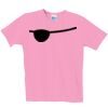 Ladies ComfortSoft ® Crewneck T Shirt Thumbnail