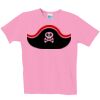 Ladies ComfortSoft ® Crewneck T Shirt Thumbnail
