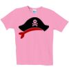 Ladies ComfortSoft ® Crewneck T Shirt Thumbnail
