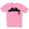 Ladies ComfortSoft ® Crewneck T Shirt Thumbnail