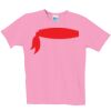 Ladies ComfortSoft ® Crewneck T Shirt Thumbnail