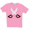 Ladies ComfortSoft ® Crewneck T Shirt Thumbnail