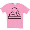 Ladies ComfortSoft ® Crewneck T Shirt Thumbnail