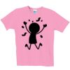 Ladies ComfortSoft ® Crewneck T Shirt Thumbnail