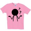 Ladies ComfortSoft ® Crewneck T Shirt Thumbnail