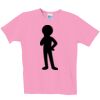 Ladies ComfortSoft ® Crewneck T Shirt Thumbnail