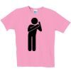 Ladies ComfortSoft ® Crewneck T Shirt Thumbnail