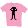 Ladies ComfortSoft ® Crewneck T Shirt Thumbnail