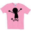 Ladies ComfortSoft ® Crewneck T Shirt Thumbnail