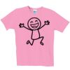 Ladies ComfortSoft ® Crewneck T Shirt Thumbnail